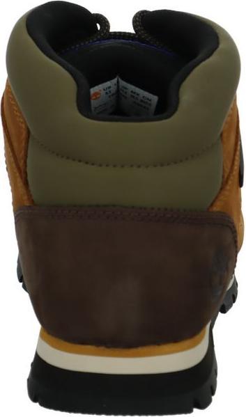 Produktbild Timberland Euro Sprint Lace Up Boot (42)