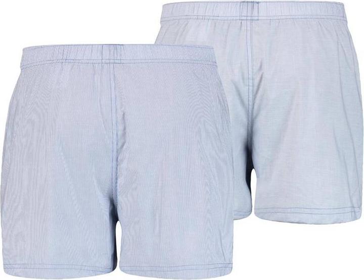 Produktbild Levis Web-Boxershorts Casual Bequem sitzend (S, 4er Pack)