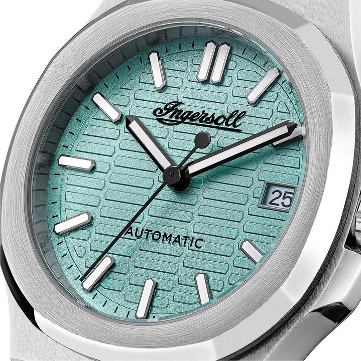 Image du produit Ingersoll 1892 Montre pour homme THE CATALINA (Montre analogique, 38 mm)