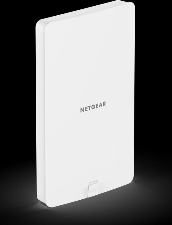 Actual product image Netgear WAX610Y (1200 Mbit/s)
