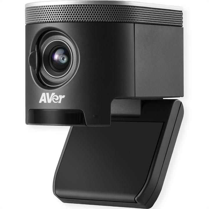 Actual product image AVer USB camera CAM 340+ 4K/UHD 30fps