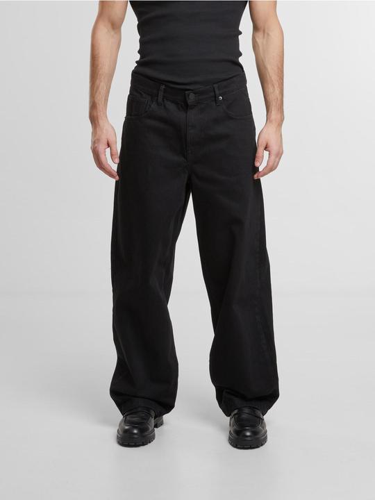 Actual product image 2Y Studios 2Y Eren Basic Wide Baggy - 184683 (38)