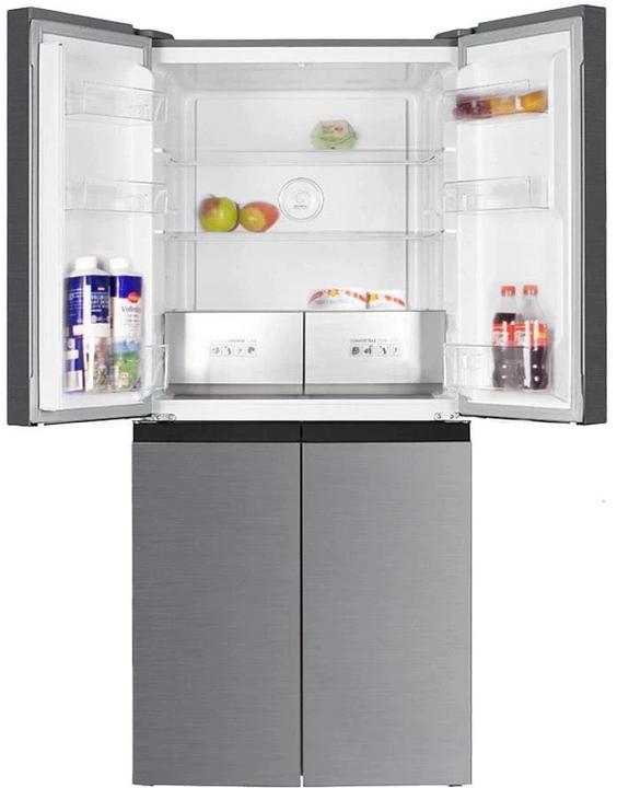 Actual product image Kibernetik ECOFC466 (466 l)