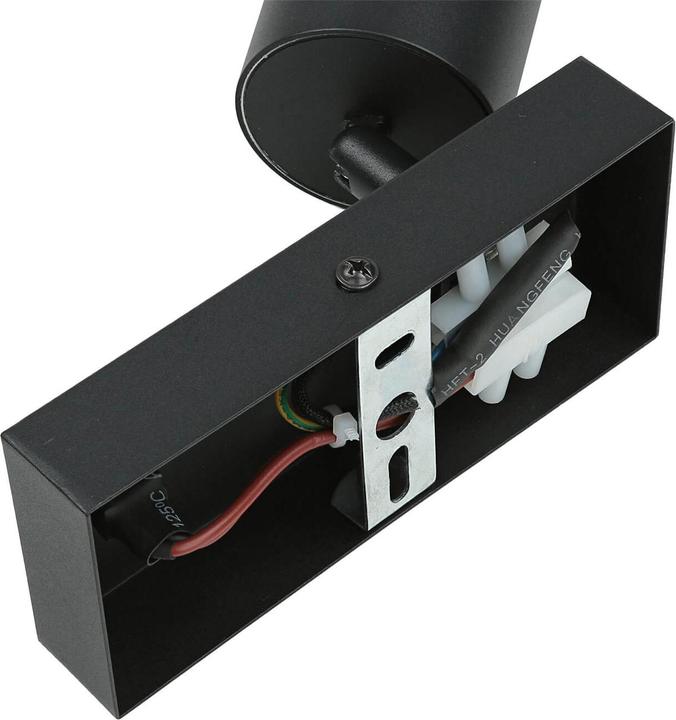 Image du produit Licht-Erlebnisse Spot projecteur Andrew (GU10)