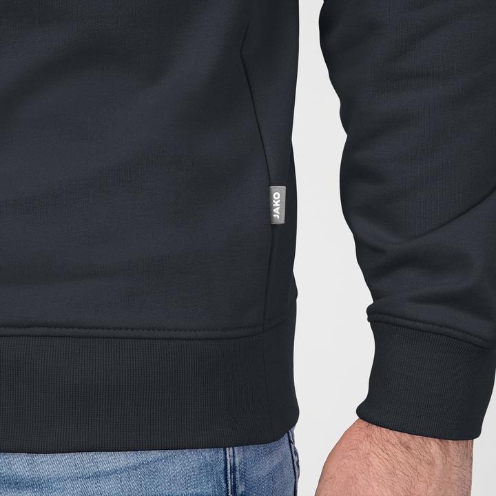 Immagine prodotto JAKO Ziptop Doubletex (4XL)