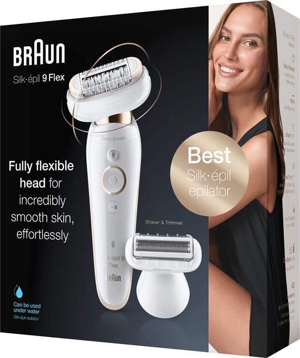 Productafbeelding Braun Silk-épil 9 Flex