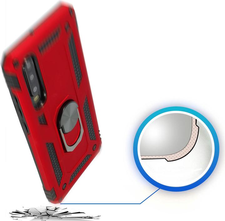 Actual product image Avizar Kosto Series (Huawei P30)