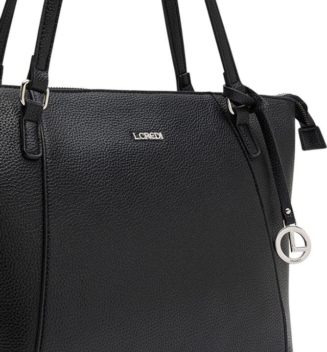 Actual product image L.Credi Michaela shopper bag 42 cm (13 l)