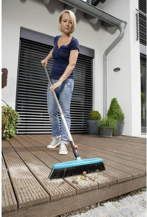 Actual product image Gardena Street broom (1 pcs.)