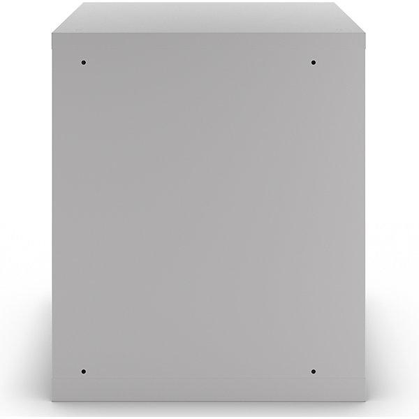 Image du produit Lista Armoire à tiroirs, 4 tiroirs (71.70 cm, 85 cm)