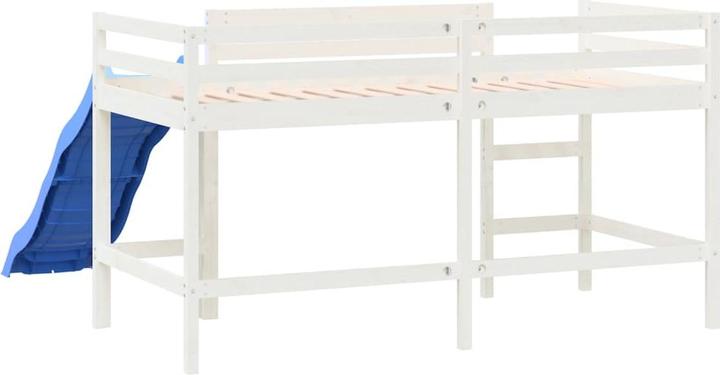 Produktbild VidaXL Idra (80 x 200 cm)