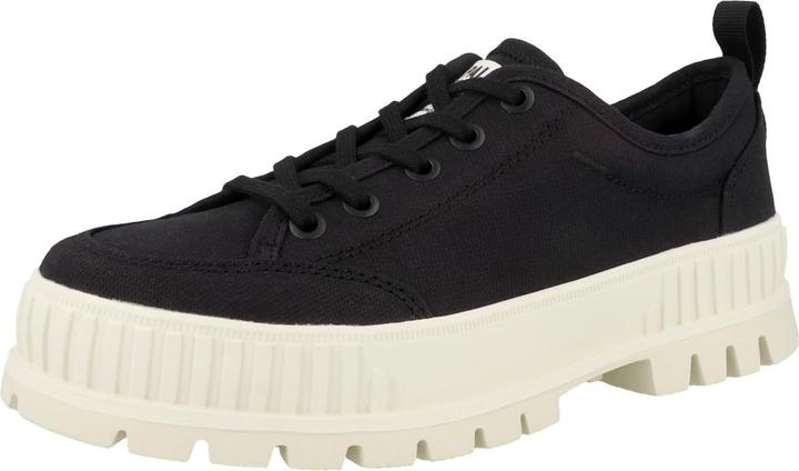 Actual product image Palladium Pallashock Lo Org 2 - 56429 (42)