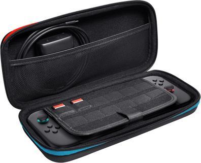 Actual product image Trust GXT1251 HARDCASE SWITCH 2 BLACK (Switch 2)