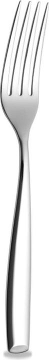 Churchill Profile White dinner fork 20.7cm H4mm (Pitchfork)