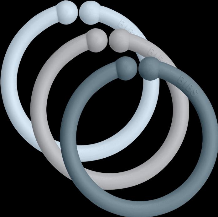 Immagine prodotto Bibs Loops (1 x)