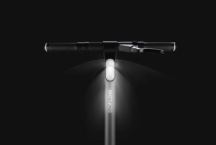 Immagine prodotto SoFlow So One Pro Gen2 (20 km/h, 65 km, 500 W)
