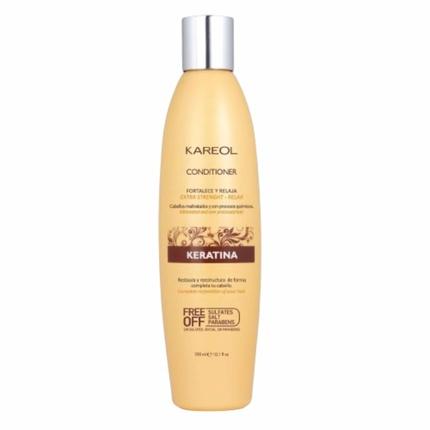 Produktbild Kareol Keratina Spülung 300ml (300 ml)