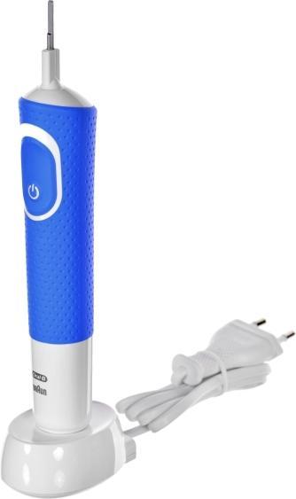 Actual product image Oral-B Kids (Oscillating toothbrush)