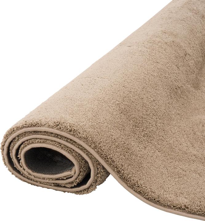 Produktbild Pergamon Super Soft Kinder Hochflor Teppich Silky Kids (160 x 230 cm)