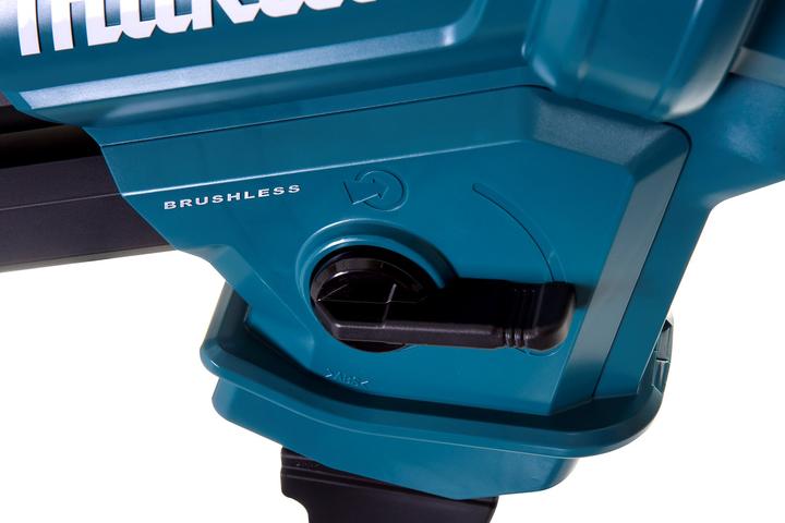 Image du produit Makita DUB187Z (Fonctionnement sur batterie, Souffleur de feuilles)