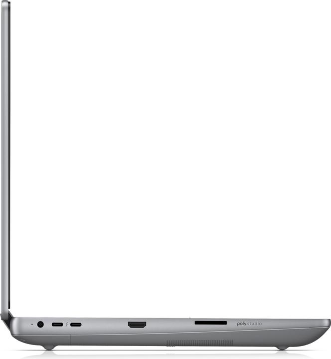Actual product image HP ZBOOK FURY G1I 16 U9-285HX (16", Intel Core Ultra 9 285H, 2000 GB, Numeric keypad)