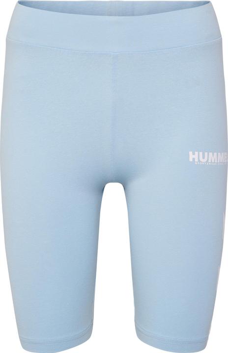 Actual product image hummel Hmllegacy Woman Tight Shorts (S)