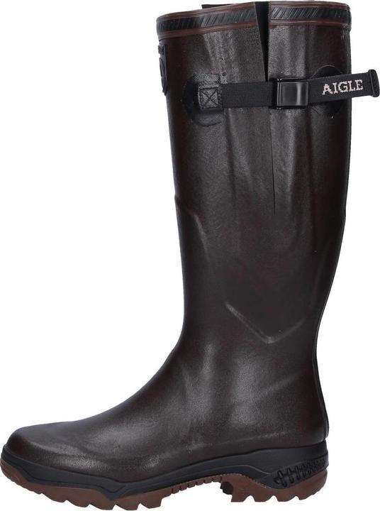 Image du produit Aigle Bottes Parcours 2 Vario en caoutchouc (44)