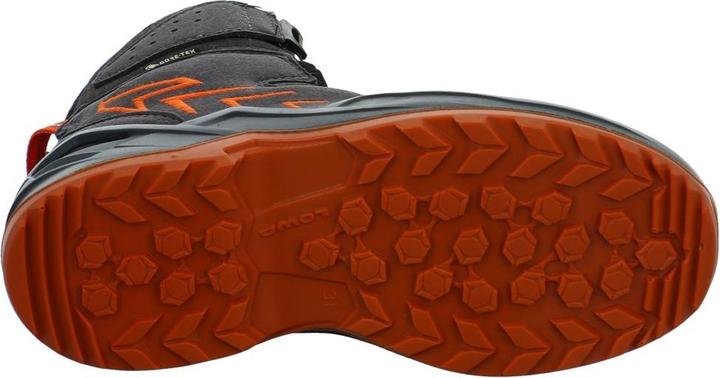 Actual product image Lowa Firo GTX HI JR (32)