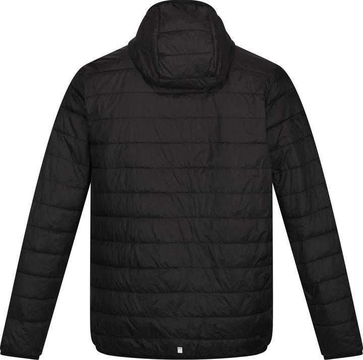 Produktbild Regatta Hooded Hillpack (XL)