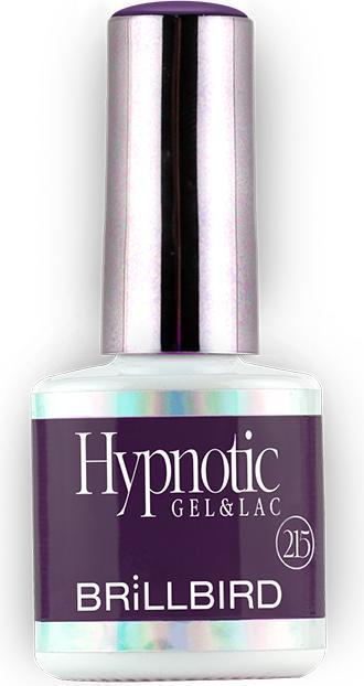 Produktbild BrillBird Hypnotic G&L “215” – 8ml (Gel-Effekt Nagellack)