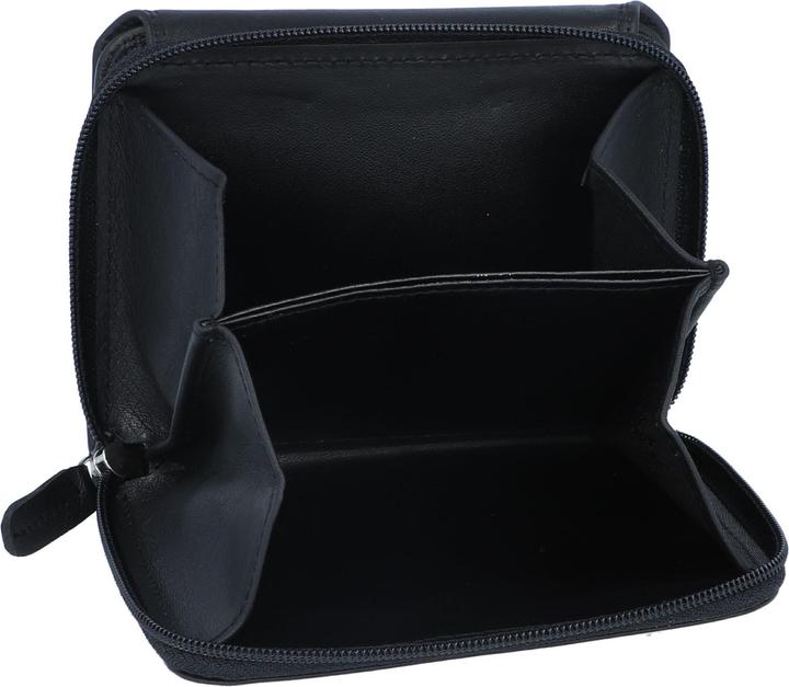 Actual product image Golden Head Polo 3316 RFID Wallet