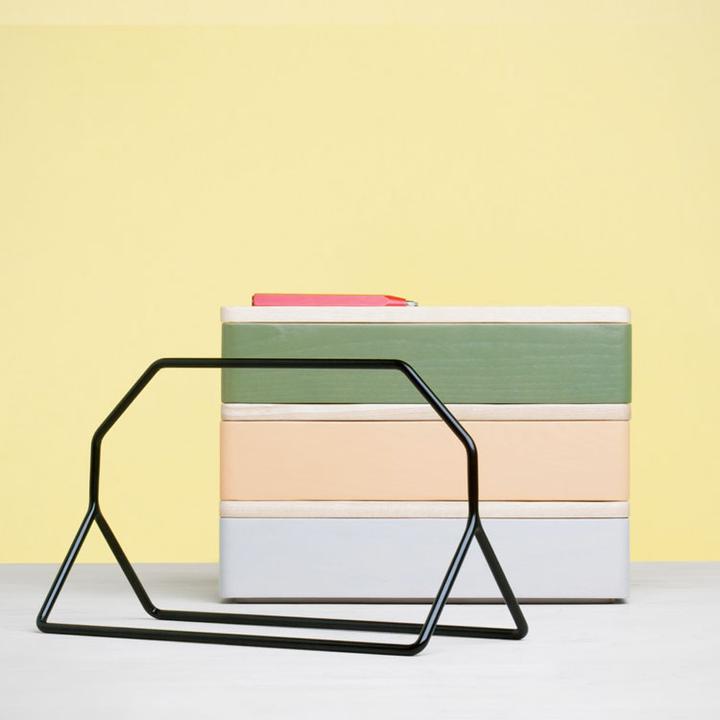 Image du produit Umbra Shift Nest Caddy