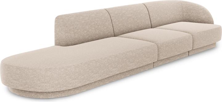Produktbild Micadoni Miley (2-Sitzer, 3-Sitzer, 4-Sitzer)