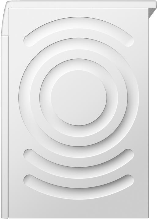 Produktbild Siemens WG44B2040 (9 kg, Links, EU-Stecker)