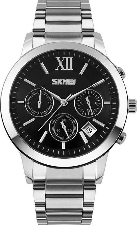 Produktbild Skmei 9097BK Herrenuhr + BOX
