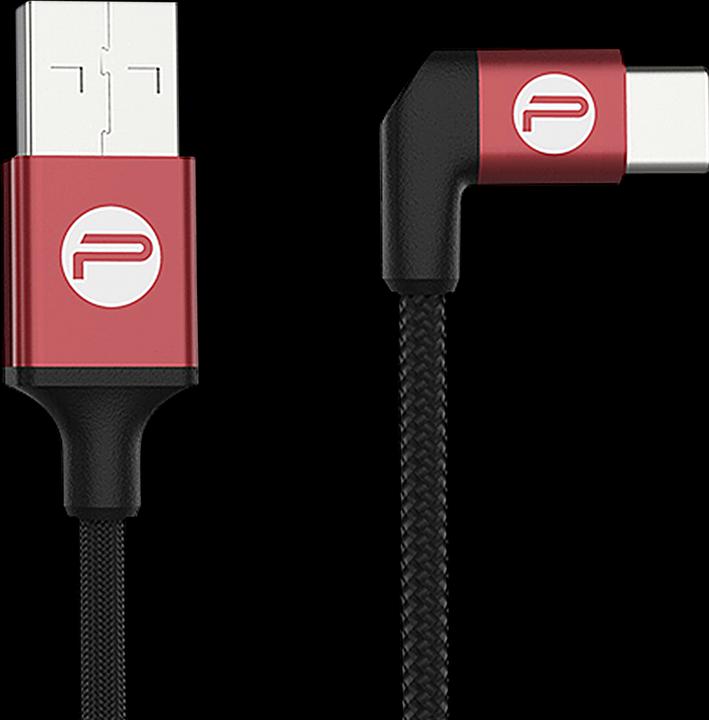 Actual product image Pgytech USB A to USB C (0.35 m)