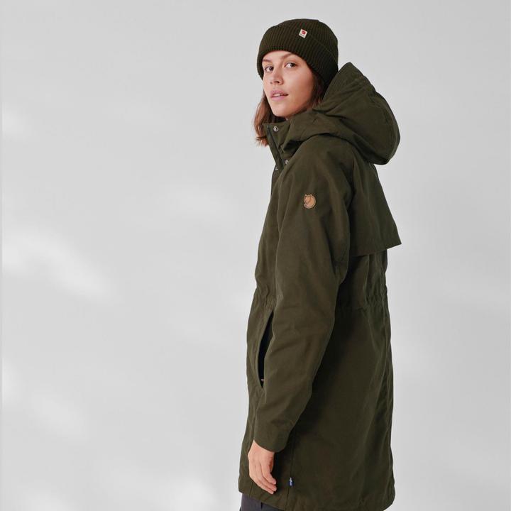 Produktbild Fjällräven Karla (S)