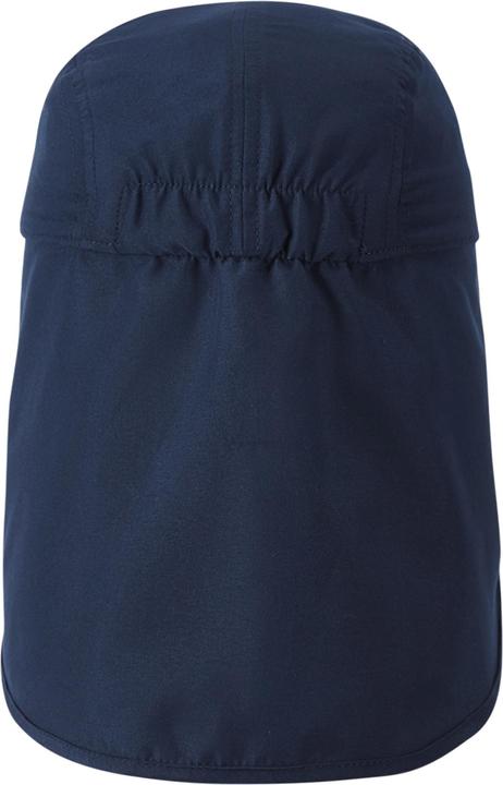Immagine prodotto Reima Cappello per bambini con protezione solare Biitsi Navy (56)
