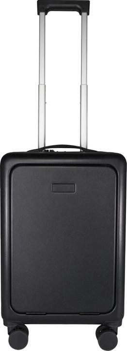 Produktbild Floso TrolleyTasche Rover Pro recyceltes Material 40L (40 l, Handgepäck (bis 50l))