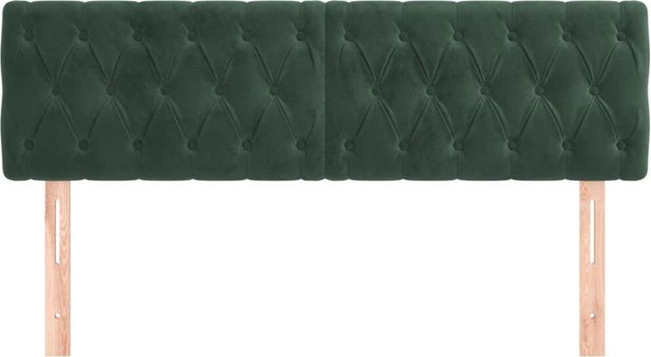 Produktbild VidaXL Mathew (144 x 7 x 88 cm)