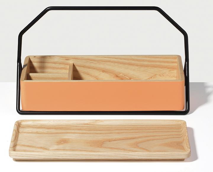 Image du produit Umbra Shift Nest Caddy
