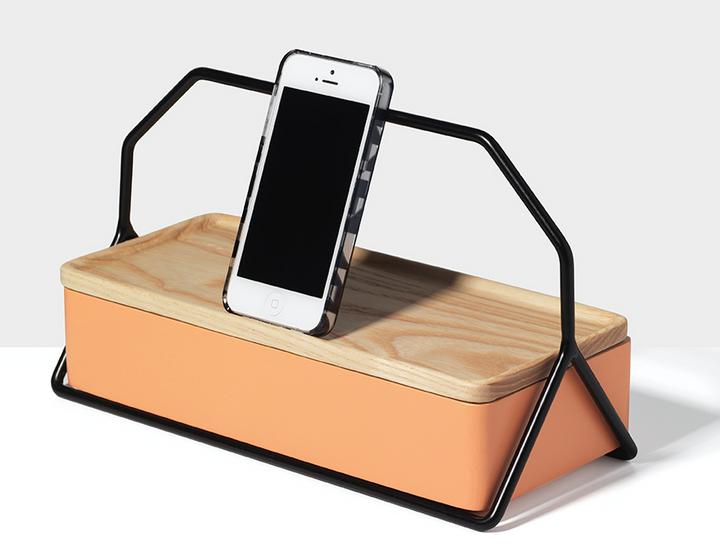 Image du produit Umbra Shift Nest Caddy