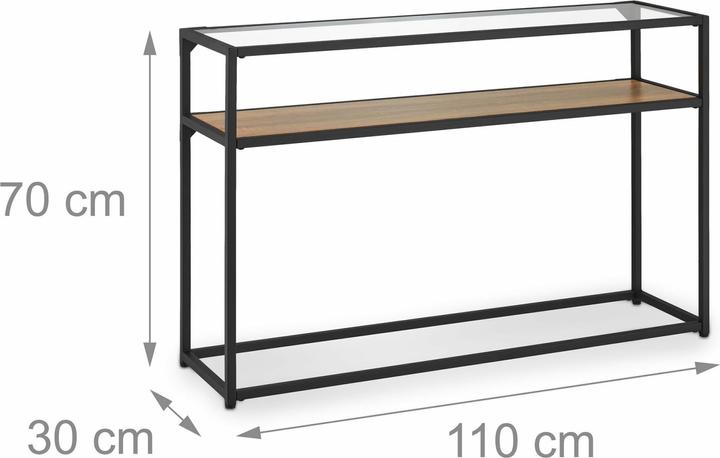 Immagine prodotto Relaxdays Scaffale per bambini