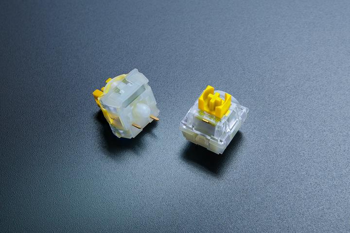 Produktbild Razer Yellow Switch-Set