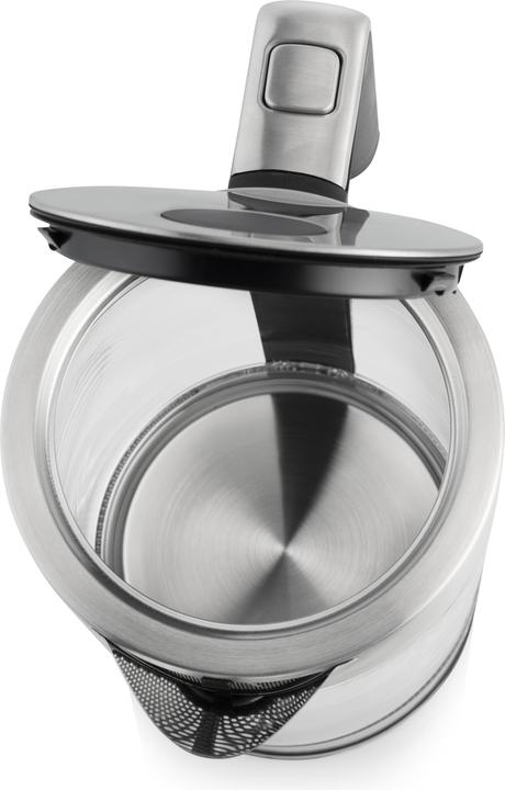 Produktbild Princess Wasserkocher mit Glaskrug (1.70 l, EU-Stecker)