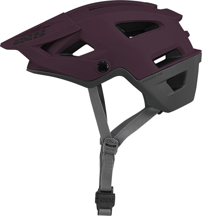 Actual product image iXS Trigger AM (54 - 58 cm)