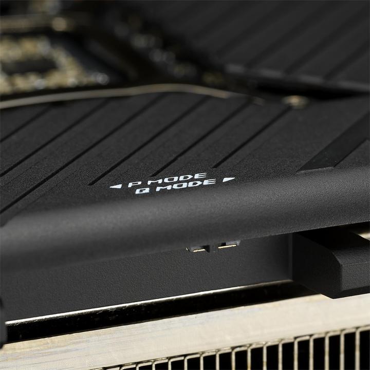 Actual product image ASUS ROG Strix GeForce RTX 4080 SUPER OC (16 GB)