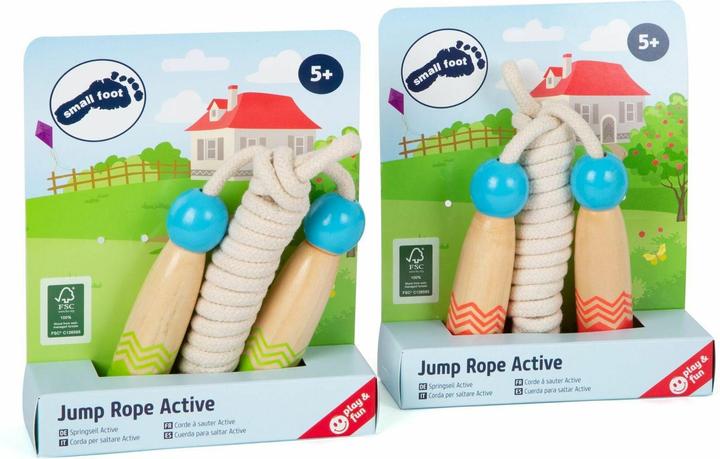 Immagine prodotto small foot Active (240 cm)