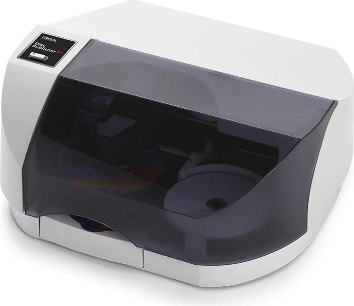 Productafbeelding Primera DiscPublisher SE-3 DVD