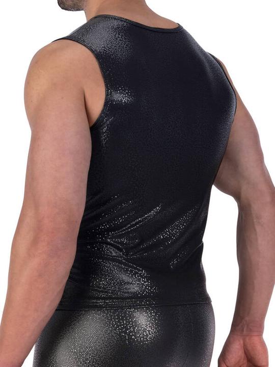 Image du produit Manstore Gilet zippé (L)